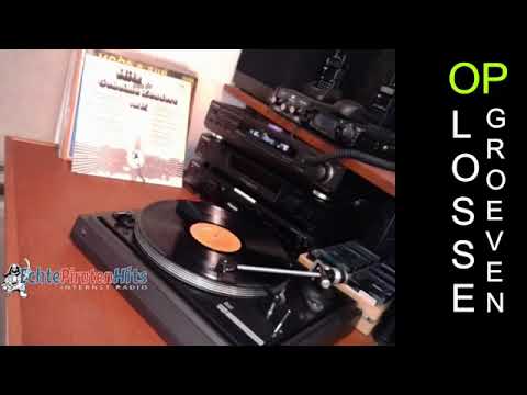 Tek Houkes - De herder (op losse groeven) #zwarteschijven