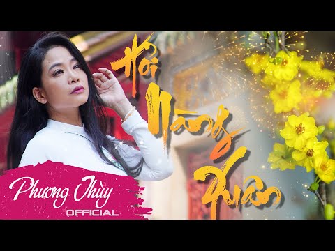 Thể hiện bởi Phương Thùy