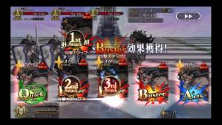 ヘラクレス絆10記念ソロ動画