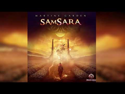 Martins Garden - Samsara [Full Album]