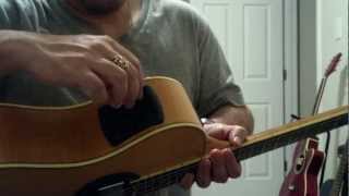 Video thumbnail for Bachata guitar for sale  Yamaha APX-9C with  Gibson Burstbucker pro installed  (SOLD) by WILLIAM TOCA GUITARRA