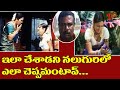 Priyanka Trivedi Ultimate Scene Vikram Telugu Ultimate Movie Scenes TeluguOne