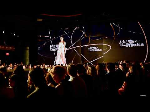 SHOTBYDAREPIC25 - SEPTEMBER NYFW 2025 - NIKON Z9 (SONY HALL) -  #etsuka_fashion #nyfw #fashion #pov