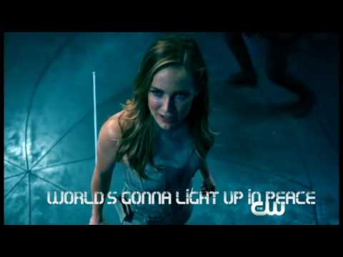Superhero fight club 2.0 // Warrior (&lyrics)