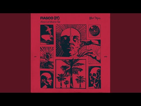 Alza La Mano Se (Extended Mix)