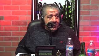 The Church Of What&#39;s Happening Now: #626 - Michael Bisping and Luis J. Gomez