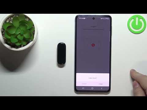 How to Unpair Amazfit Band 5 from Android Phone?