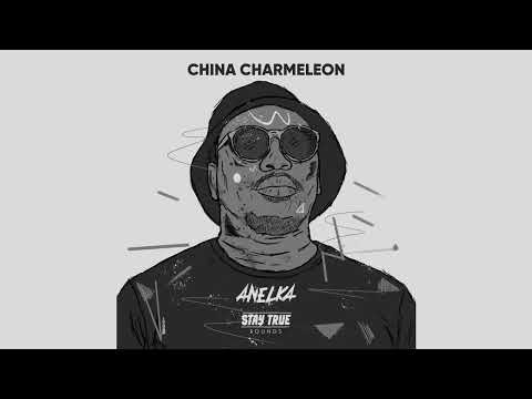 China Charmeleon FT Mc'Pour - Prism