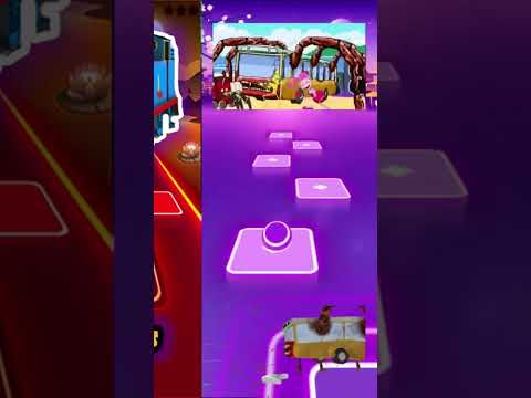 Bus eater coffin dance #coffin dance #coffindance #buseater