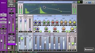 Video thumbnail for Sonnox Quick Tips #17 - Using the 5-band EQ in the Oxford Reverb by Sonnox Plugins