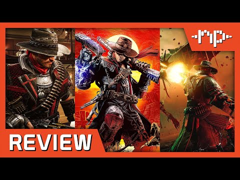 Evil West Review - Noisy Pixel