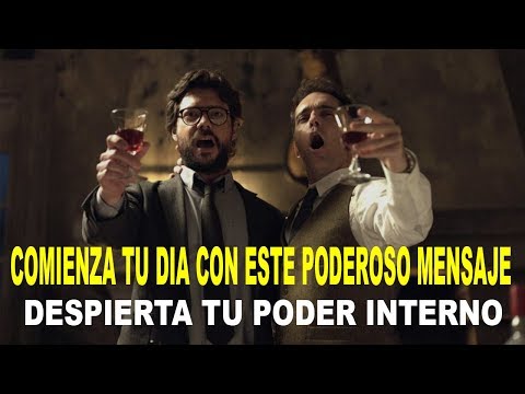 MOTIVACION AL LEVANTARTE - 8 Minutos para un día Perfecto || Video MOTIVACION para el EXITO