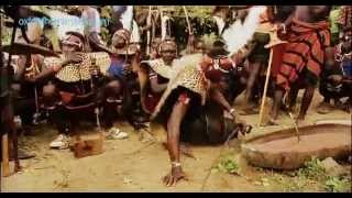 Pokot - the Sacred Path to Warrior-hood