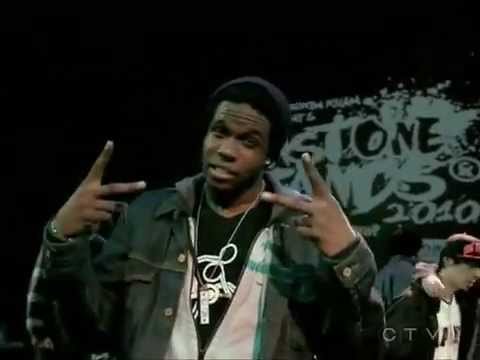 Handy "Monsta Pop" Yacinthe