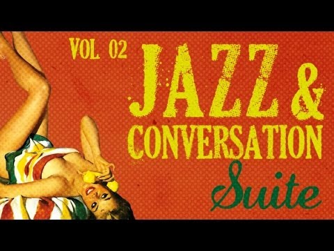 Various Artists - Jazz & Conversation Suite 2