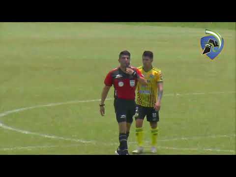 CL22 / Semifinal VUELTA Guastatoya 2 – 0 Antigua GFC
