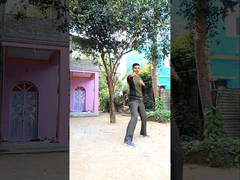 Karate Kung Fu & MMA Kick’s Combination Practice #karate #kungfu #mma  #kick #practice #vairalshort