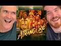 ATRANGI RE | Akshay Kumar, Sara Ali Khan, Dhanush TRAILER REACTION!!