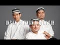 Unic Insan Bernama Kekasih Music Player Unic