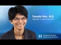 Meet Yesoda Rao MD