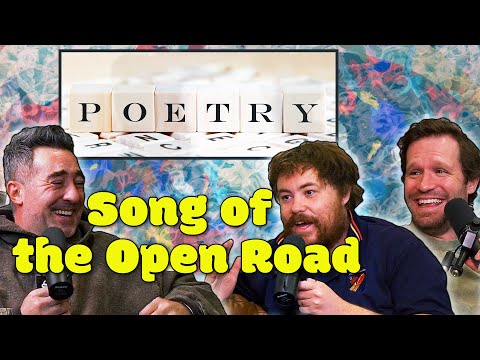Song of the Open Road by Stuff Island