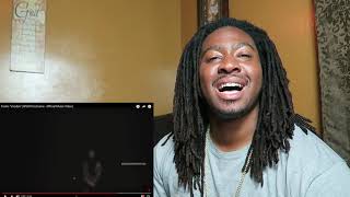 Foolio "Voodoo" REACTION