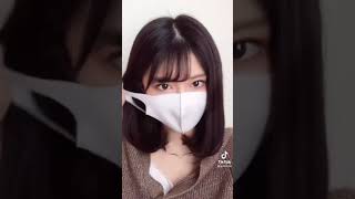 【TikTok】マスクの闇…こんなにもマスクは人を変えるのか…