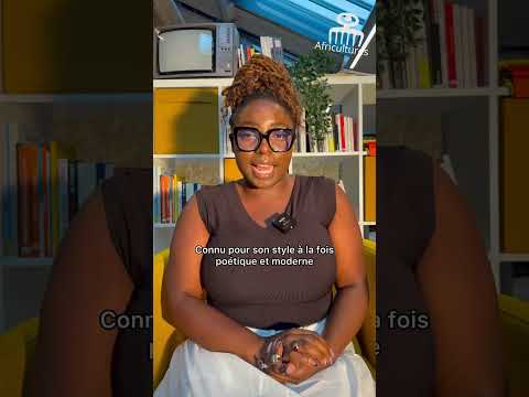 📚 L’Angola en 5 voix puissantes : tu en connais une ? 🇦🇴