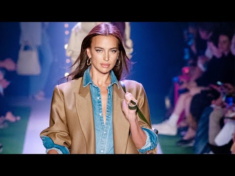 Brandon Maxwell | Spring Summer 2020 | Full Show