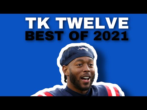 TK Twelve - Best of 2021