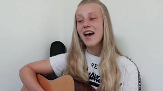 Whatever It Takes - Milow (cover)