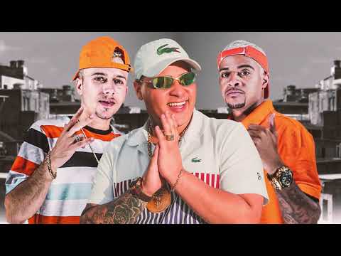 MCs Nando e Luanzinho e MC Ryan SP - Garupa 4 (DJ 900)