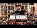 Ray Hearne - Nil By Mouth