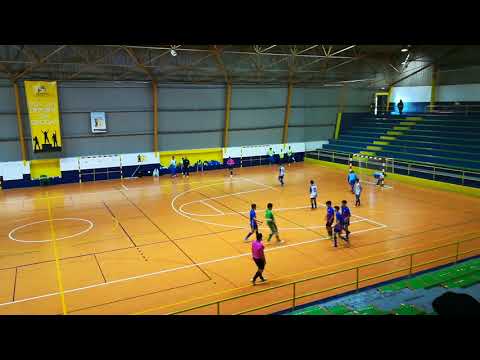 polillas ceuta-puerto ong 365 FS