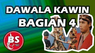 Download lagu Dawala Kawin Bagian 4 - Ade Kosasih Sunarya Giri Harja 2 mp3