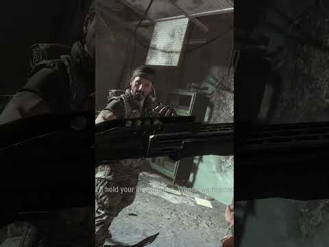 MASTERING MELEE AND STEALTH IN BLACK OPS, THIS SOLDIER CHANGED THE GAME!