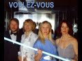 ABBA Voulez Vous US Extended Mix