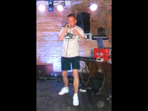 05. ChoodyZMB - Jeśli myślisz,że znasz go prod. FeRu [Poziom Wyżej LP]