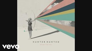 Hunter Hunted - Blindside (Sean Glass Remix) (Audio)