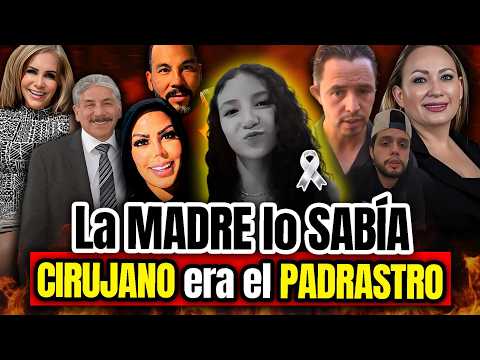 🚨PALOMA NICOLE: NIÑA de 14 años MUERE por CIRUGÍA ESTÉTICA 🤯 | Documental | Mr Doctor