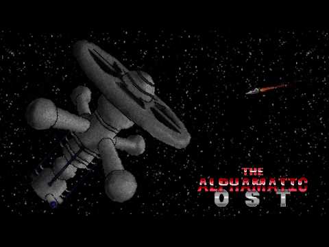 Jazz Me - (Keen 5 unused track) - The Alphamatic OST