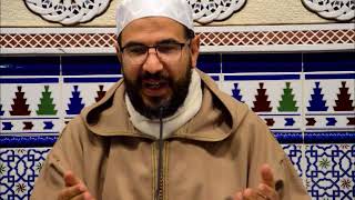 ويطعمون الطعام - الشيخ أحمد الهبطي أبوخالد