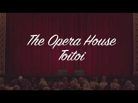 Lady Larisa - Ride to you - live lyric video