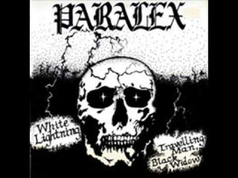 Paralex - White Lightning online metal music video by PARALEX