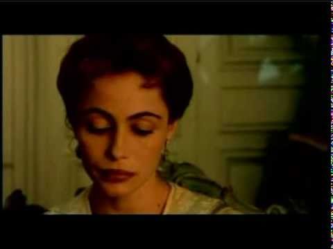 Marcel Proust's Time Regained (1999) Trailer