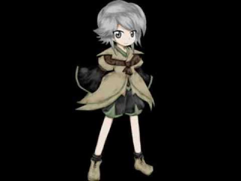 Evanescent Existence -  Extra Yabusame stage theme