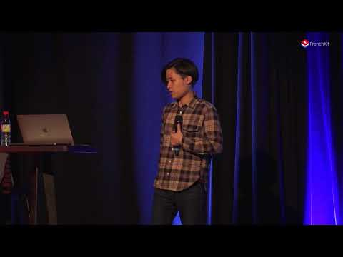 FrenchKit 2017 - How to Save Time with Ci and Build Time Reduction - Yusei Nishiyama