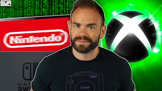 Nintendo Just Got Serious Against Modders & A Big Xbox Outage Causes Concerns | News Wave
