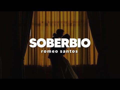 Romeo Santos - Soberbio | Letra