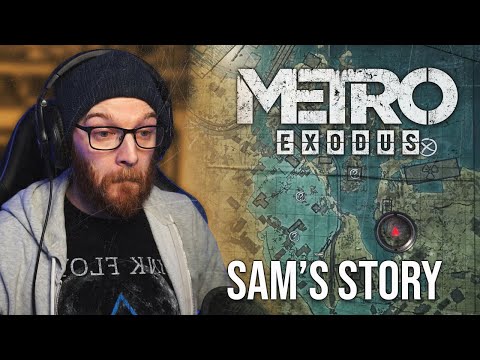 IT'S STILL ALIVE! - Metro Exodus: Sam's Story [Part 7]